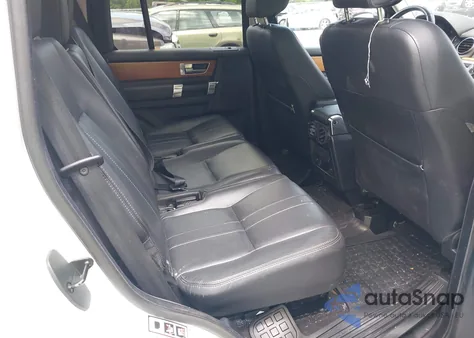 2014 Land Rover Lr4 from USA, damaged, VIN SALAG2V65EA709476